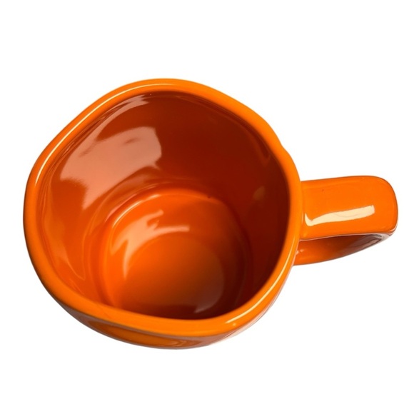 Rae Dunn Ceramic Mug Happy Halloween or Choose a Mug Rug Match a Mug Option - Picture 11 of 12